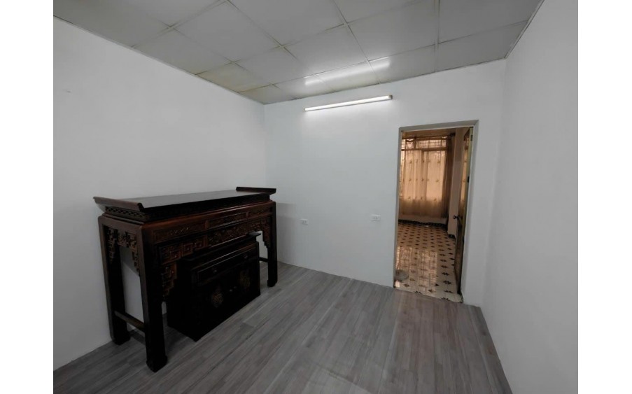 CHO THUÊ NHÀ NGÕ Ô TÔ KINH DOANH PHỐ MINH KHAI, 3 TẦNG, 38M2, MT 4M, 12 TRIỆU